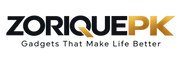 Zorique PK - Home